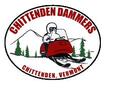 The Chittenden Dammers Logo