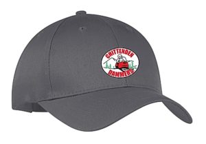 Chittenden Dammers Ball Cap